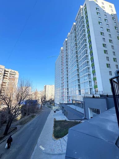 1-room apartment apartment by the address st. Kovalevskogo (area 35 m²) - Atlanta.ua - photo 6