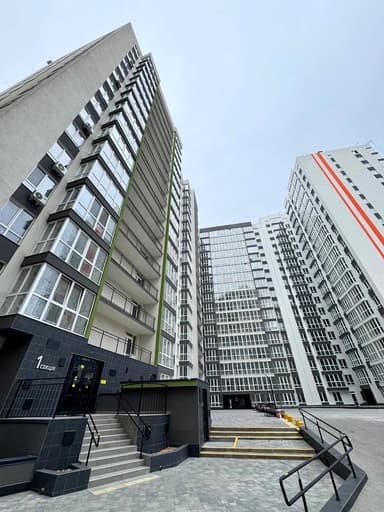 1-room apartment apartment by the address st. Kovalevskogo (area 35 m²) - Atlanta.ua - photo 5