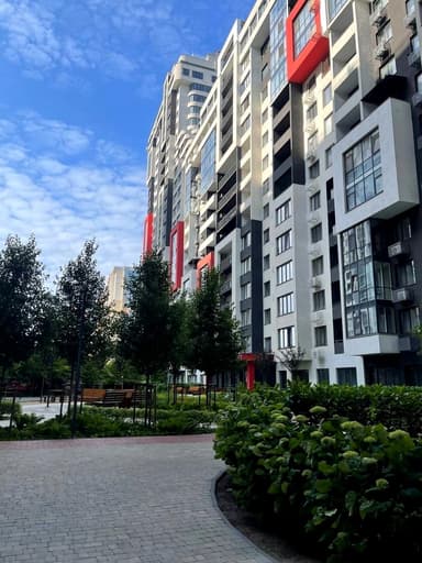 2-комнатная квартира по адресу ул. Спортивная (площадь 72 м²) - Atlanta.ua - фото 10