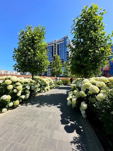 2-комнатная квартира по адресу ул. Спортивная (площадь 72 м²) - Atlanta.ua - фото 9