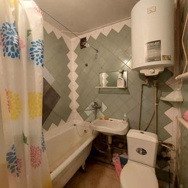 1-комнатная квартира по адресу ул. Космонавтов (площадь 30 м²) - Atlanta.ua - imageAlt 21