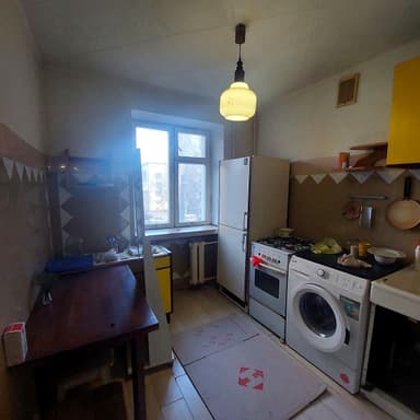 1-комнатная квартира по адресу ул. Космонавтов (площадь 30 м²) - Atlanta.ua - imageAlt 12