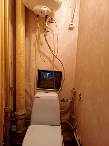 1-room apartment apartment by the address (area 34 m²) - Atlanta.ua - imageAlt 14