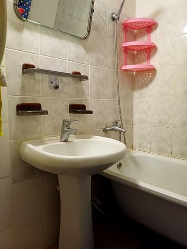 1-room apartment apartment by the address (area 34 m²) - Atlanta.ua - imageAlt 13