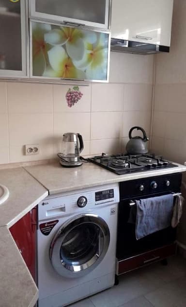 2-кімнатна квартира за адресою вул. Героїв Крут (площа 43 м²) - Atlanta.ua - фото 7