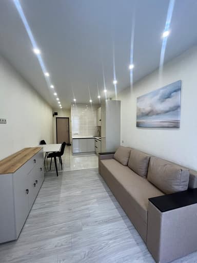 1-комнатная квартира по адресу (площадь 27 м²) - Atlanta.ua - фото 6