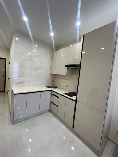 1-комнатная квартира по адресу (площадь 27 м²) - Atlanta.ua - фото 8