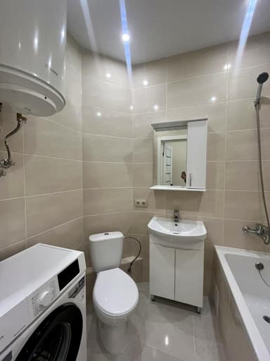 1-комнатная квартира по адресу (площадь 27 м²) - Atlanta.ua - фото 10