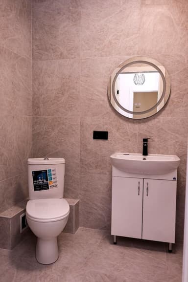 2-комнатная квартира по адресу (площадь 38 м²) - Atlanta.ua - фото 27