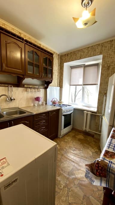 1-кімнатна квартира за адресою Люстдорфська дор. (площа 30 м²) - Atlanta.ua - imageAlt 13