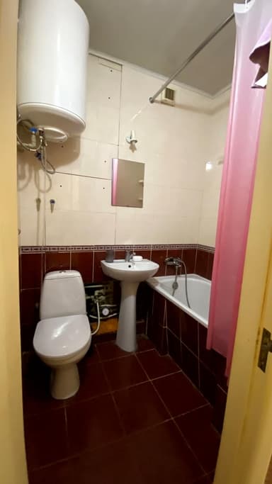 1-кімнатна квартира за адресою Люстдорфська дор. (площа 30 м²) - Atlanta.ua - imageAlt 20