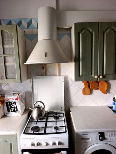 3-комнатная квартира по адресу (площадь 63 м²) - Atlanta.ua - фото 11