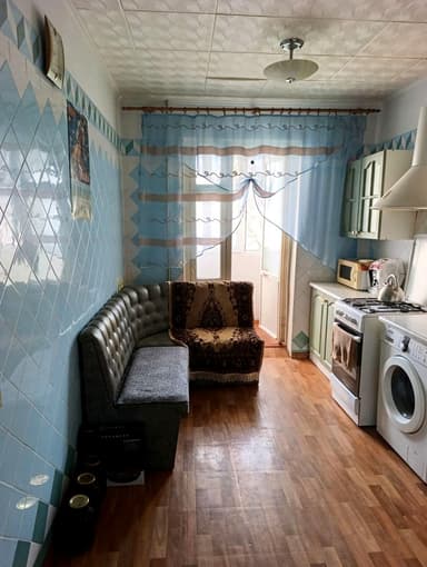 3-комнатная квартира по адресу (площадь 63 м²) - Atlanta.ua - фото 14