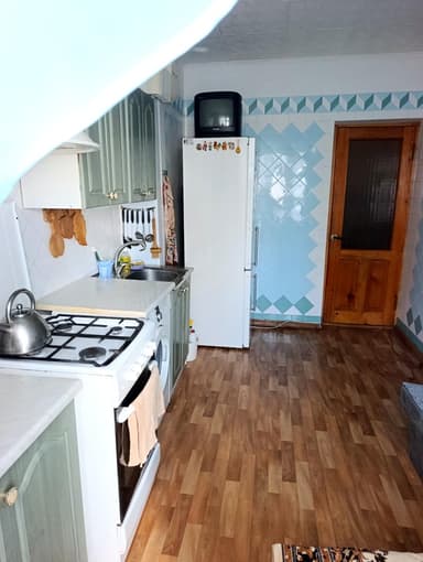 3-комнатная квартира по адресу (площадь 63 м²) - Atlanta.ua - фото 13