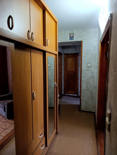 3-комнатная квартира по адресу (площадь 63 м²) - Atlanta.ua - фото 17