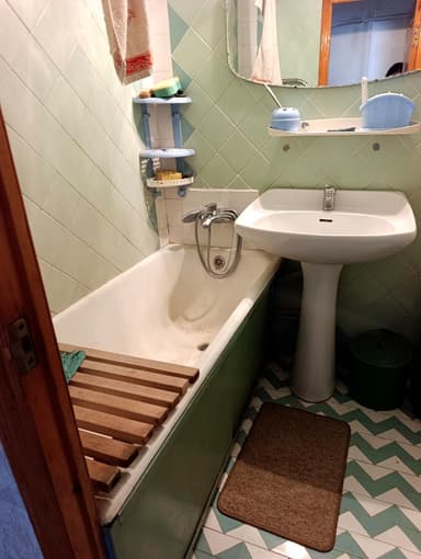 3-комнатная квартира по адресу (площадь 63 м²) - Atlanta.ua - фото 20