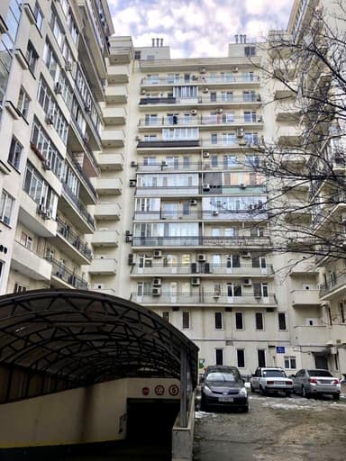 1-room apartment apartment by the address st. Preobrazhenskaya Sovetskoy Armii (area 70 m²) - Atlanta.ua - photo 18