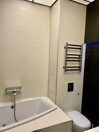 1-room apartment apartment by the address st. Preobrazhenskaya Sovetskoy Armii (area 70 m²) - Atlanta.ua - photo 17