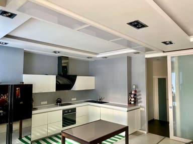 1-room apartment apartment by the address st. Preobrazhenskaya Sovetskoy Armii (area 70 m²) - Atlanta.ua - photo 11