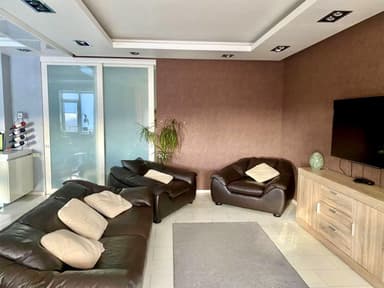 1-room apartment apartment by the address st. Preobrazhenskaya Sovetskoy Armii (area 70 m²) - Atlanta.ua - photo 10