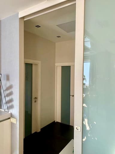 1-room apartment apartment by the address st. Preobrazhenskaya Sovetskoy Armii (area 70 m²) - Atlanta.ua - photo 12