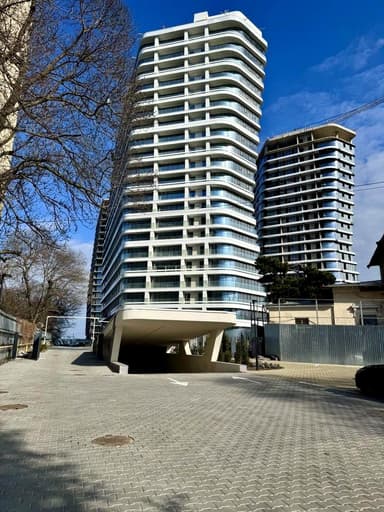 1-кімнатна квартира за адресою Кренкеля пров. (площа 53 м²) - Atlanta.ua - фото 32