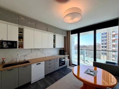 1-кімнатна квартира за адресою Кренкеля пров. (площа 53 м²) - Atlanta.ua - фото 17