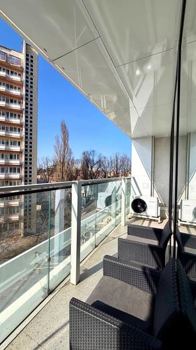 1-кімнатна квартира за адресою Кренкеля пров. (площа 53 м²) - Atlanta.ua - фото 20