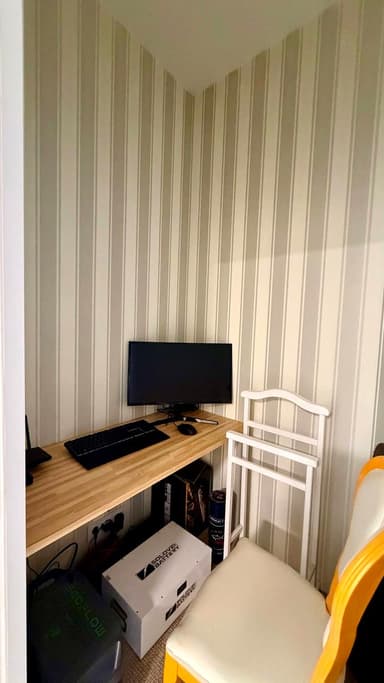 1-кімнатна квартира за адресою Кренкеля пров. (площа 53 м²) - Atlanta.ua - фото 24