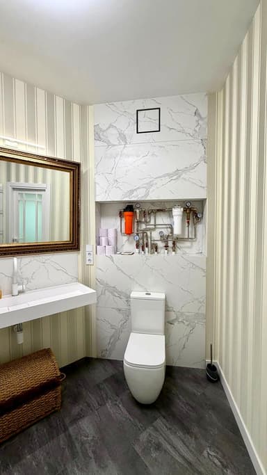 1-кімнатна квартира за адресою Кренкеля пров. (площа 53 м²) - Atlanta.ua - фото 26