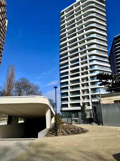 1-кімнатна квартира за адресою Кренкеля пров. (площа 53 м²) - Atlanta.ua - фото 31