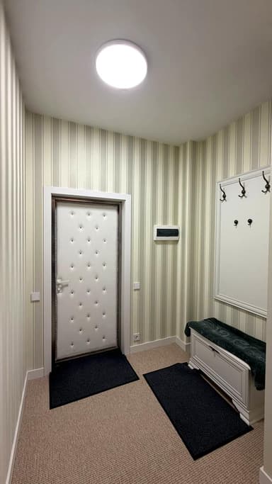 1-кімнатна квартира за адресою Кренкеля пров. (площа 53 м²) - Atlanta.ua - фото 29