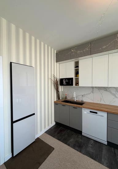 1-кімнатна квартира за адресою Кренкеля пров. (площа 53 м²) - Atlanta.ua - фото 19