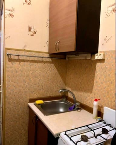 2-комнатная квартира по адресу (площадь 19,2 м²) - Atlanta.ua - фото 12