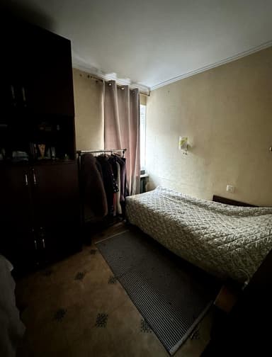 1-room apartment apartment by the address (area 43 m²) - Atlanta.ua - photo 5