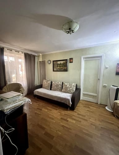 1-room apartment apartment by the address (area 43 m²) - Atlanta.ua - photo 8