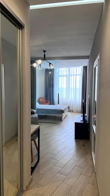 1-комнатная квартира по адресу (площадь 32 м²) - Atlanta.ua - imageAlt 9