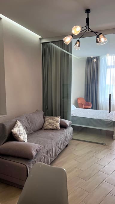 1-комнатная квартира по адресу (площадь 32 м²) - Atlanta.ua - imageAlt 10