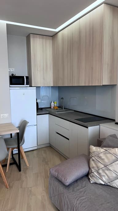 1-комнатная квартира по адресу (площадь 32 м²) - Atlanta.ua - imageAlt 12