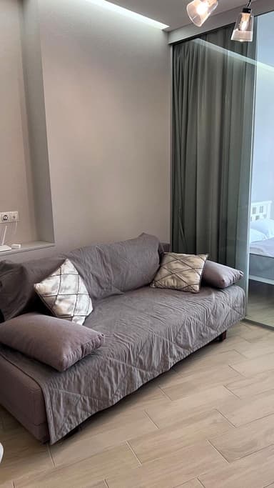 1-комнатная квартира по адресу (площадь 32 м²) - Atlanta.ua - imageAlt 11