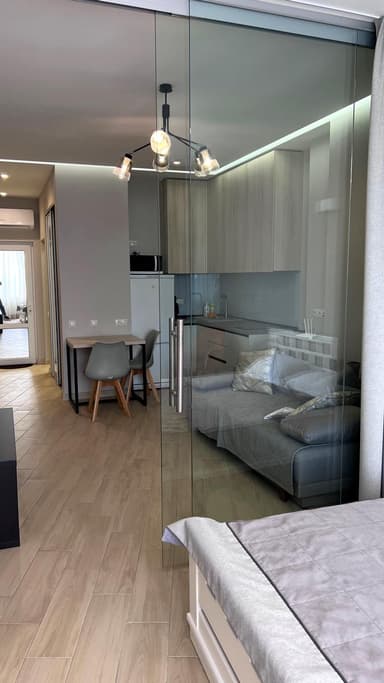 1-комнатная квартира по адресу (площадь 32 м²) - Atlanta.ua - imageAlt 16