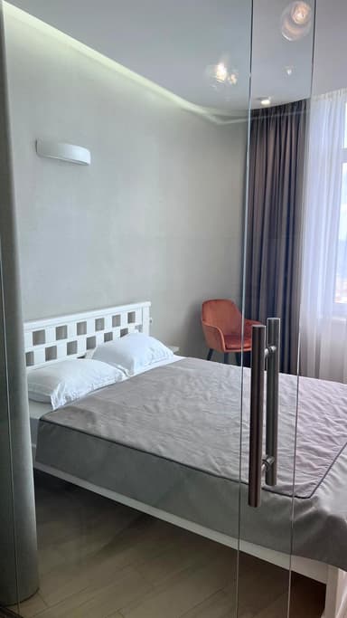 1-комнатная квартира по адресу (площадь 32 м²) - Atlanta.ua - imageAlt 14