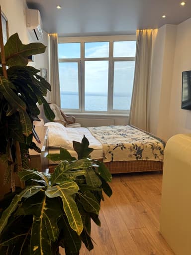 1-комнатная квартира по адресу (площадь 35 м²) - Atlanta.ua - фото 10