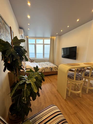 1-комнатная квартира по адресу (площадь 35 м²) - Atlanta.ua - фото 11