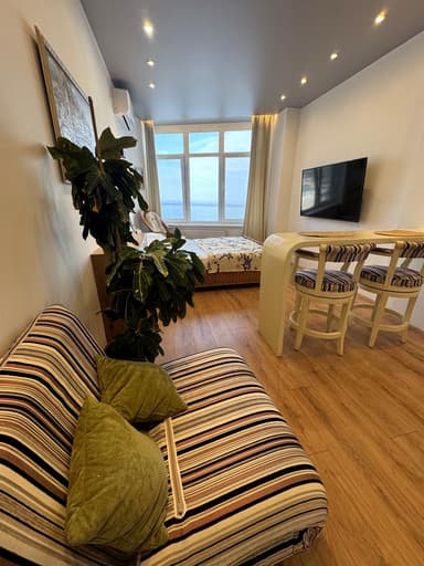 1-комнатная квартира по адресу (площадь 35 м²) - Atlanta.ua - фото 12