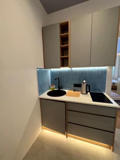 1-комнатная квартира по адресу (площадь 35 м²) - Atlanta.ua - фото 17