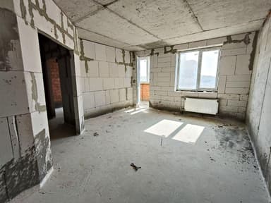 1-кімнатна квартира за адресою вул. Вільямса ак. (площа 52 м²) - Atlanta.ua - imageAlt 23