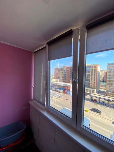 1-комнатная квартира по адресу ул. Сахарова (площадь 40 м²) - Atlanta.ua - imageAlt 34