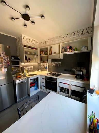 1-комнатная квартира по адресу ул. Сахарова (площадь 40 м²) - Atlanta.ua - imageAlt 37