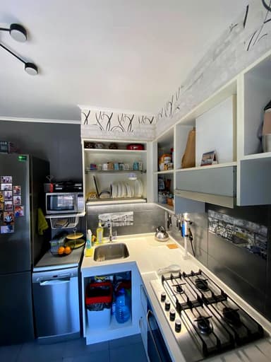 1-комнатная квартира по адресу ул. Сахарова (площадь 40 м²) - Atlanta.ua - imageAlt 41